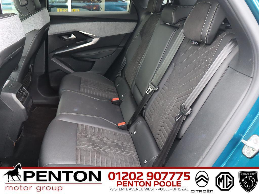 Used Peugeot 3008 2025 for sale - 76667503: Photo 6