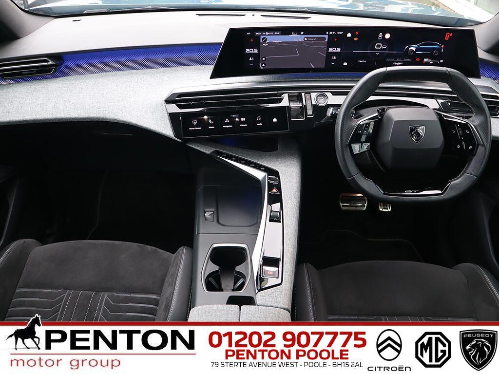 Used Peugeot 3008 2025 for sale - 76667503: Photo 7