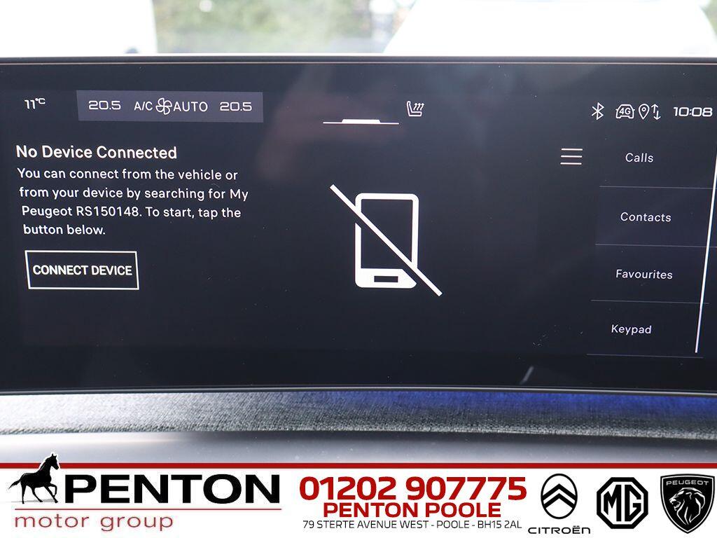Used Peugeot 3008 2025 for sale - 76667503: Photo 9