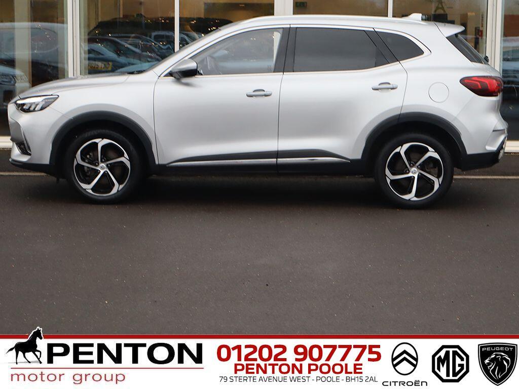 Used MG MG HS 2024 for sale - 76991754: Photo 16