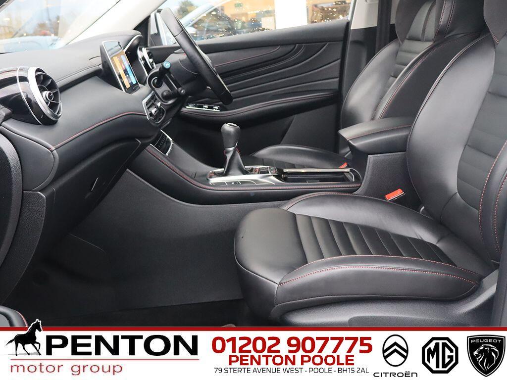 Used MG MG HS 2024 for sale - 76991754: Photo 4