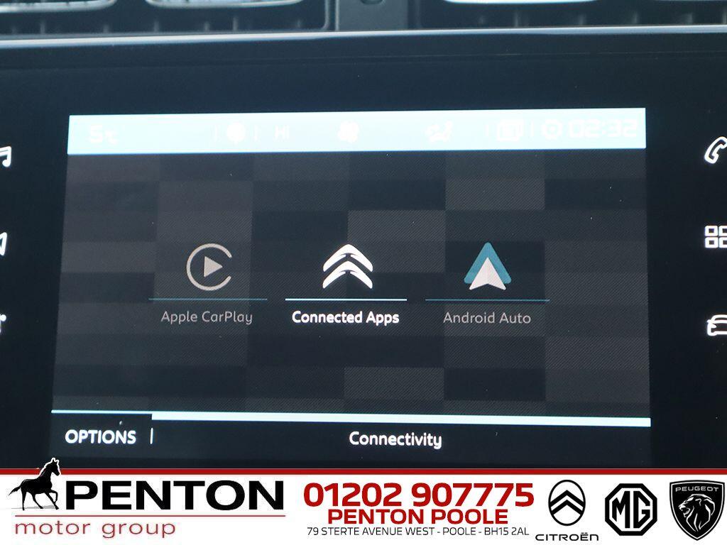 Used Citroen C3 2023 for sale - 76994155: Photo 10