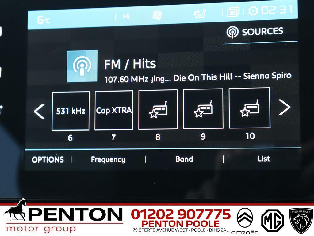 Used Citroen C3 2023 for sale - 76994155: Photo 11