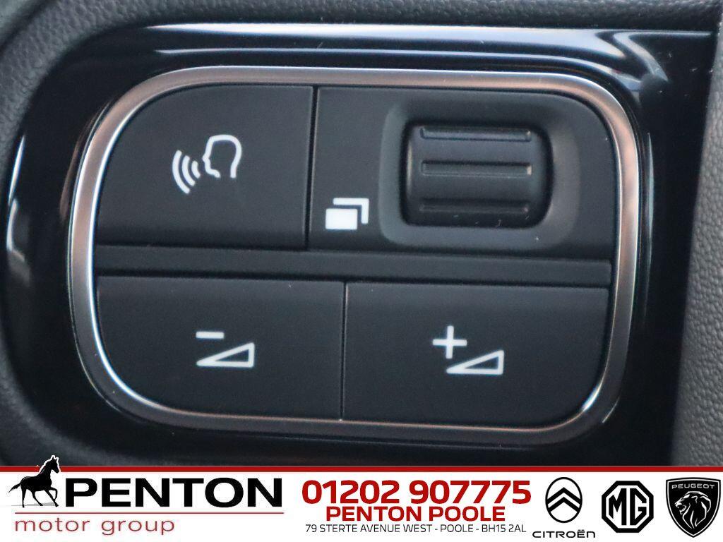 Used Citroen C3 2023 for sale - 76994155: Photo 12