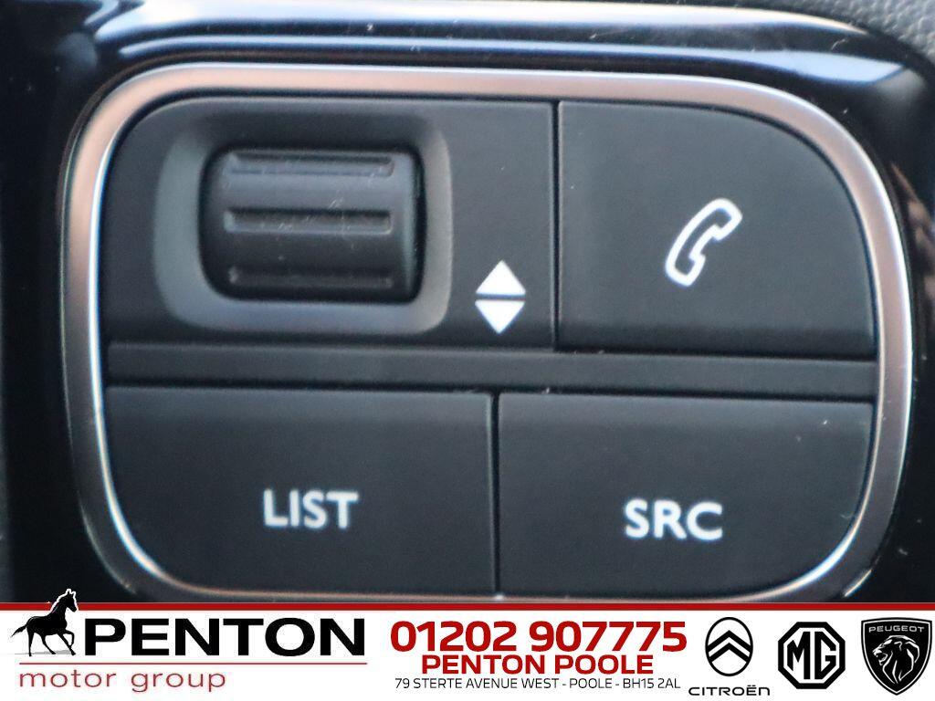 Used Citroen C3 2023 for sale - 76994155: Photo 13