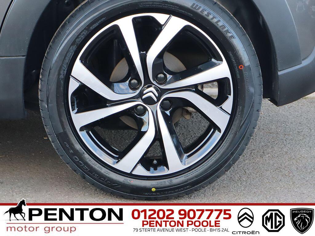 Used Citroen C3 2023 for sale - 76994155: Photo 20