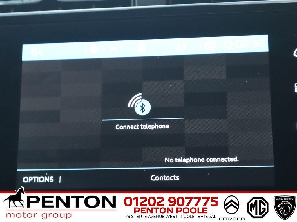 Used Citroen C3 2023 for sale - 76994155: Photo 9