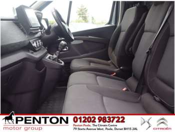 Used Renault Trafic 2023 for sale - 74554315: Photo