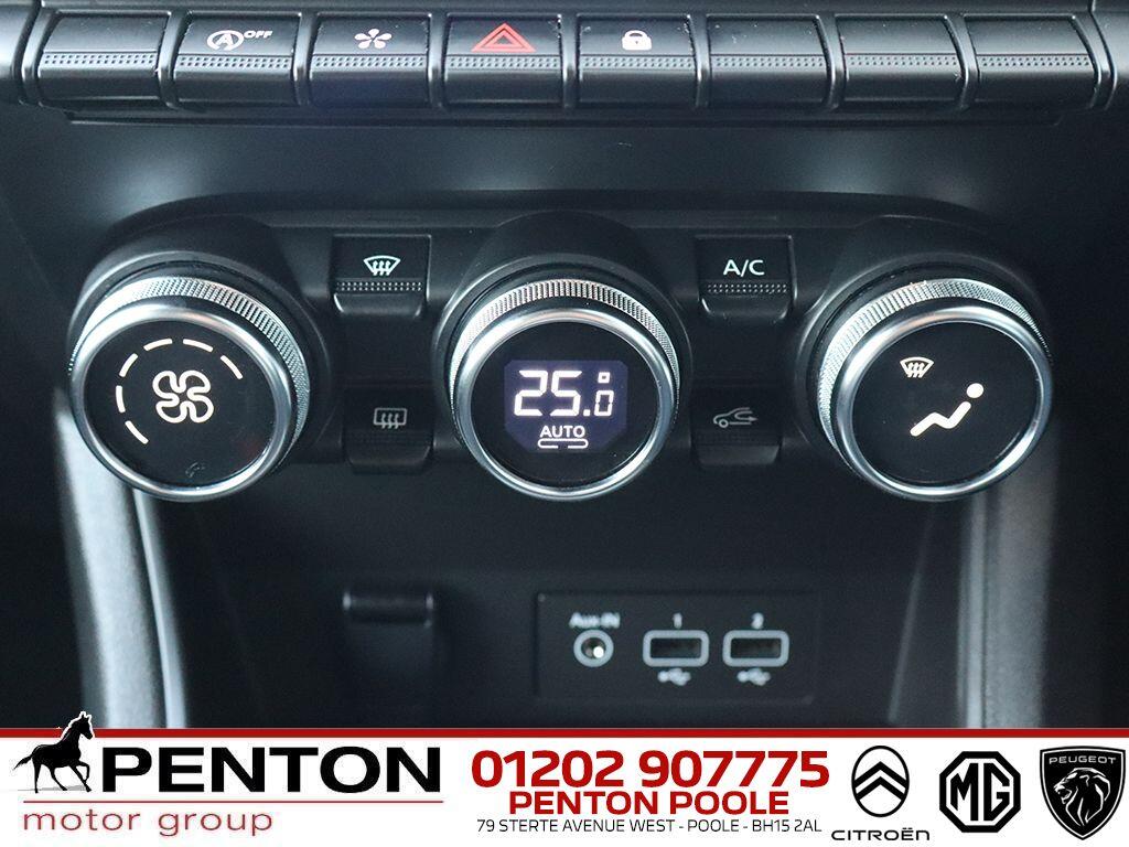 Used Renault Captur 2022 for sale - 76521611: Photo 16