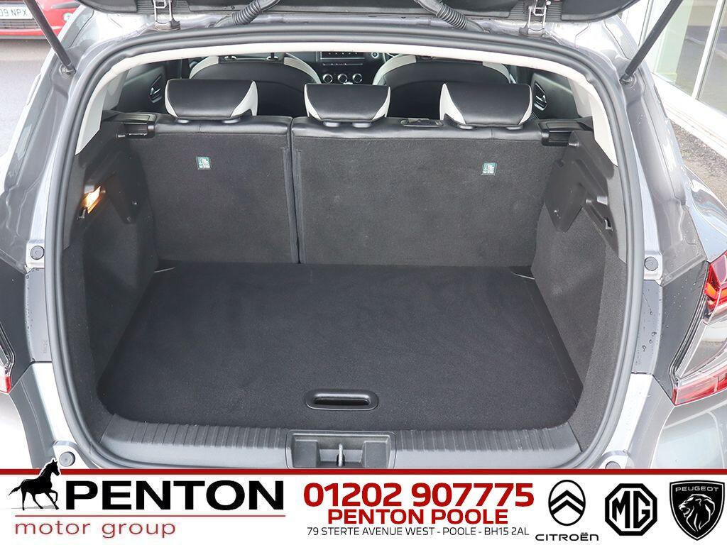 Used Renault Captur 2022 for sale - 76521611: Photo 8