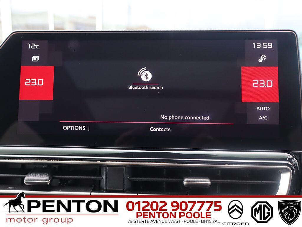 Used Citroen C5 Aircross 2023 for sale - 76989381: Photo 10