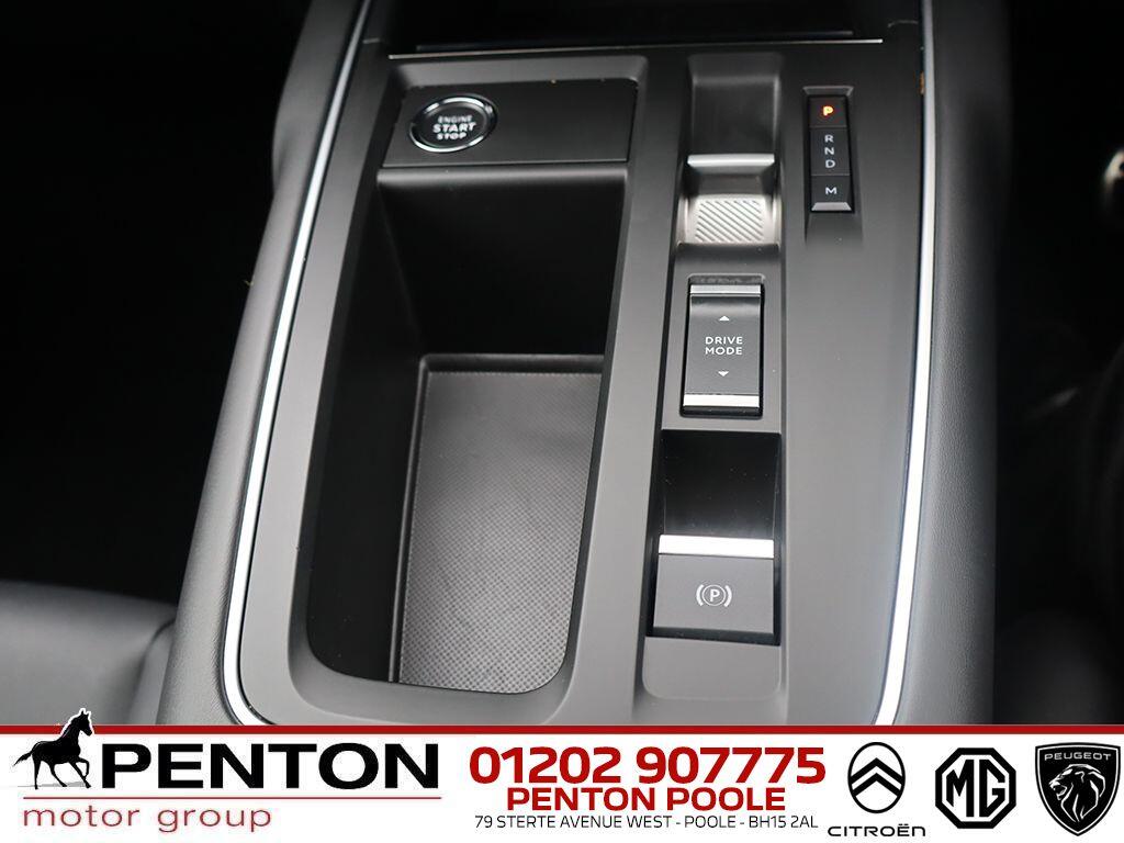 Used Citroen C5 Aircross 2023 for sale - 76989381: Photo 14
