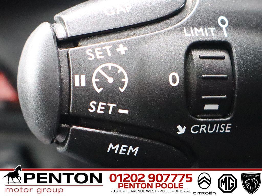 Used Citroen C5 Aircross 2023 for sale - 76989381: Photo 15