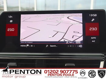 Used Citroen C5 Aircross 2023 for sale - 76989381: Photo