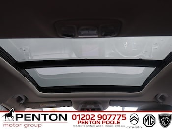 Used Citroen C5 Aircross 2023 for sale - 76989381: Photo