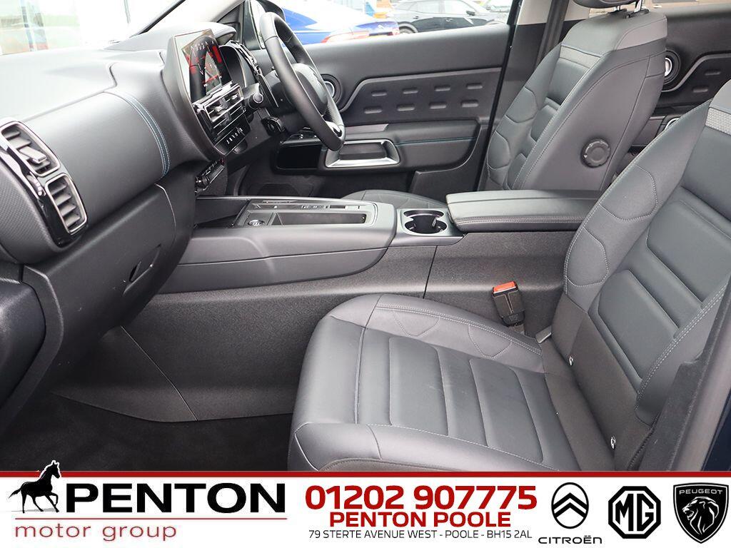 Used Citroen C5 Aircross 2023 for sale - 76989381: Photo 4