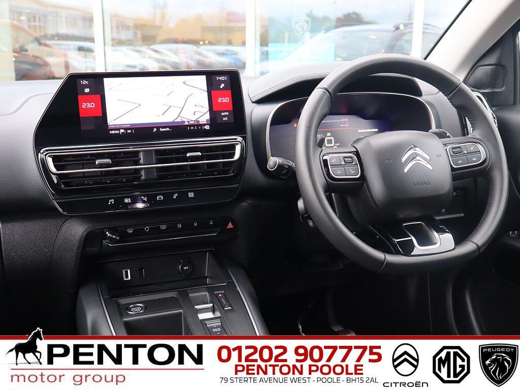 Used Citroen C5 Aircross 2023 for sale - 76989381: Photo 6