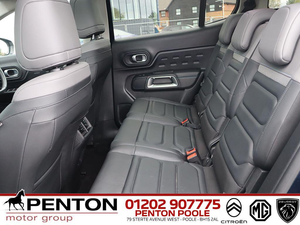 Used Citroen C5 Aircross 2023 for sale - 76989381: Photo 7