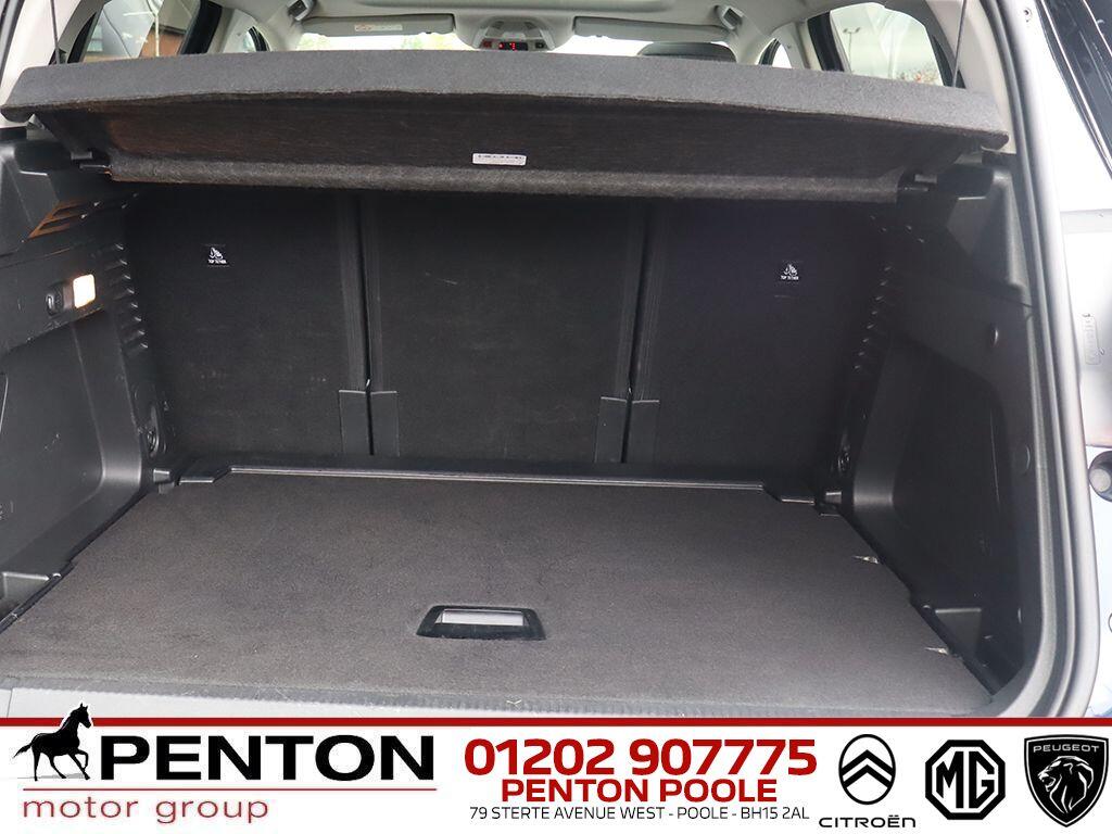 Used Citroen C5 Aircross 2023 for sale - 76989381: Photo 8