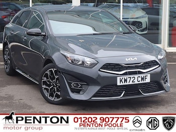 Used Kia Pro Ceed 2023 for sale - 78347613: Photo