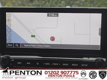 Used Kia Pro Ceed 2023 for sale - 78347613: Photo