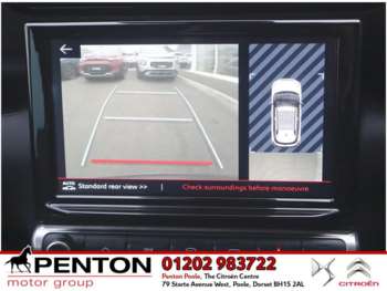 Used Citroen C3 Aircross 2022 for sale - 72803294: Photo