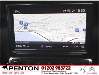 Used Citroen C3 Aircross 2022 for sale - 72803294: Photo