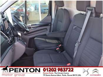 Used Ford Transit Custom 2021 for sale - 74545377: Photo