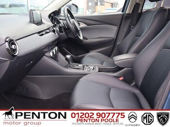 Used Mazda CX-3 2019 for sale - 78430066: Photo