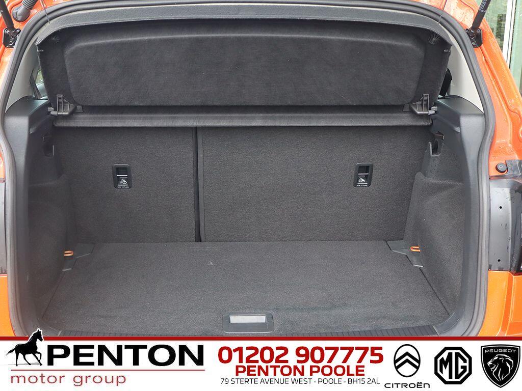 Used Volkswagen T-Cross 2022 for sale - 77330553: Photo 8