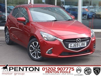 Used Mazda Mazda2 2019 for sale - 78301732: Photo