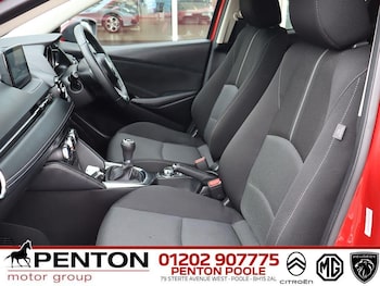 Used Mazda Mazda2 2019 for sale - 78301732: Photo