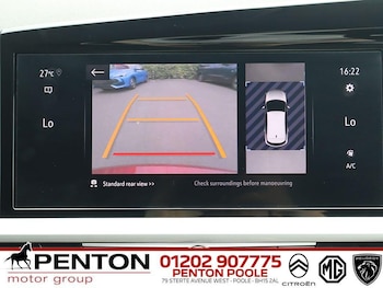 Used Vauxhall Grandland 2023 for sale - 79336675: Photo