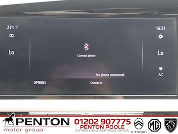 Used Vauxhall Grandland 2023 for sale - 79336675: Photo