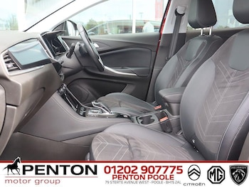 Used Vauxhall Grandland 2023 for sale - 79336675: Photo