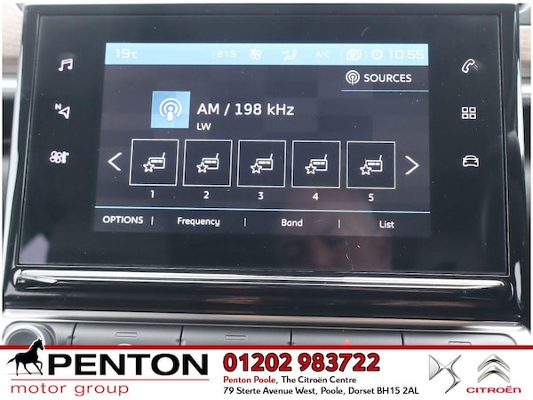Used Citroen C3 2022 for sale - 74498395: Photo 10