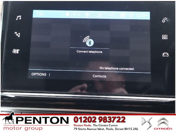 Used Citroen C3 2022 for sale - 74498395: Photo 11