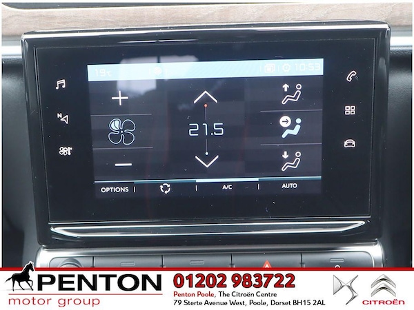 Used Citroen C3 2022 for sale - 74498395: Photo 12