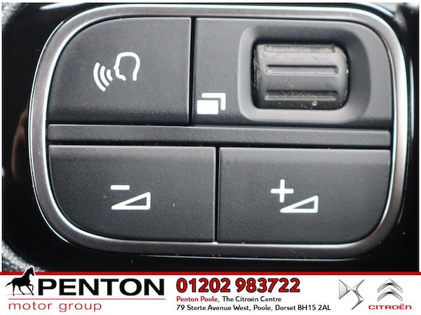 Used Citroen C3 2022 for sale - 74498395: Photo 14