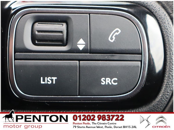 Used Citroen C3 2022 for sale - 74498395: Photo 15