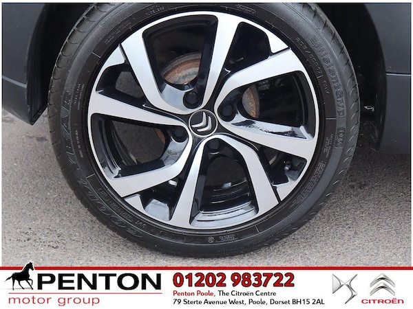 Used Citroen C3 2022 for sale - 74498395: Photo 17