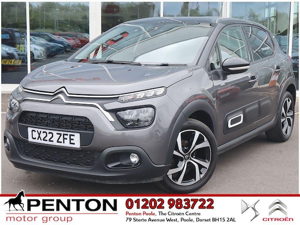 Used Citroen C3 2022 for sale - 74498395: Photo 18