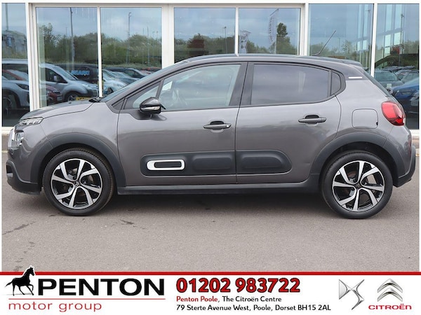 Used Citroen C3 2022 for sale - 74498395: Photo 19