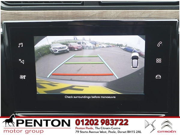 Used Citroen C3 2022 for sale - 74498395: Photo 2