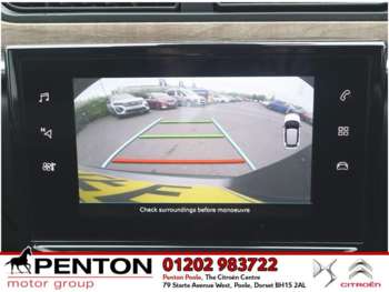 Used Citroen C3 2022 for sale - 74498395: Photo