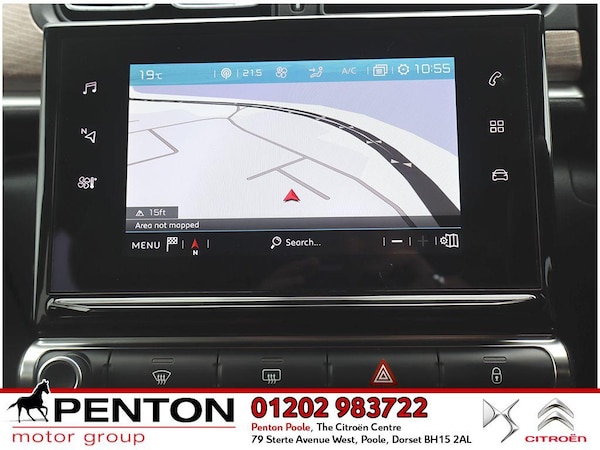 Used Citroen C3 2022 for sale - 74498395: Photo 3