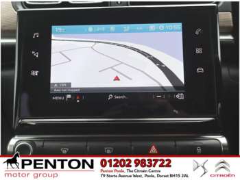 Used Citroen C3 2022 for sale - 74498395: Photo