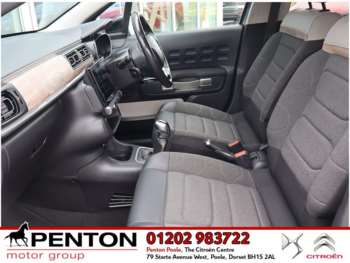 Used Citroen C3 2022 for sale - 74498395: Photo