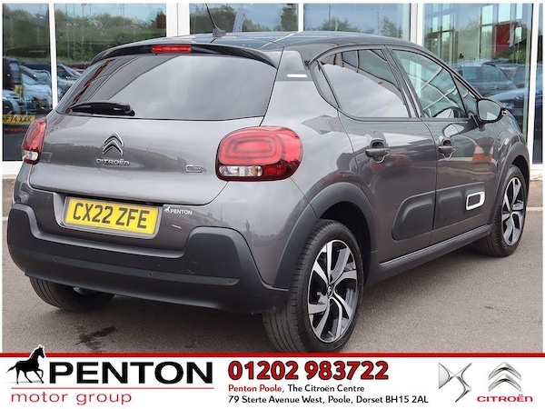 Used Citroen C3 2022 for sale - 74498395: Photo 5