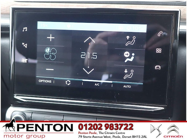 Used Citroen C3 2022 for sale - 74498395: Photo 9